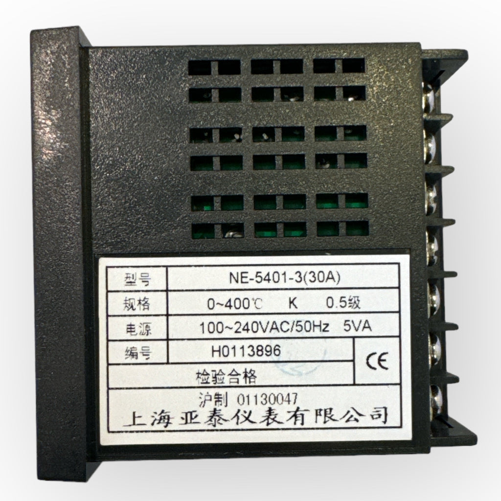 Aiset NE-5000 Digital Temperature Controller