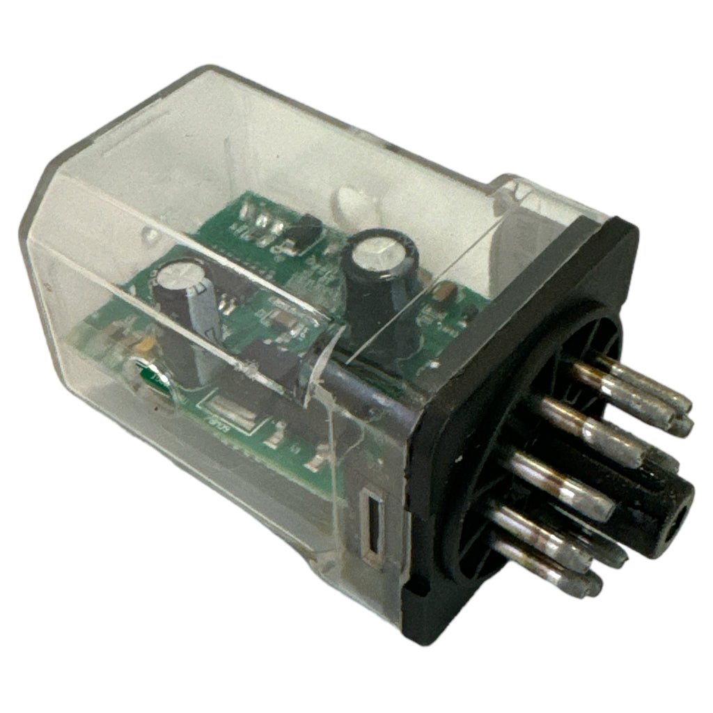 Control Board Assembly for continuous band sealers