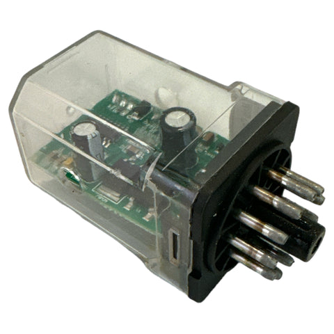 Control Board Assembly for continuous band sealers