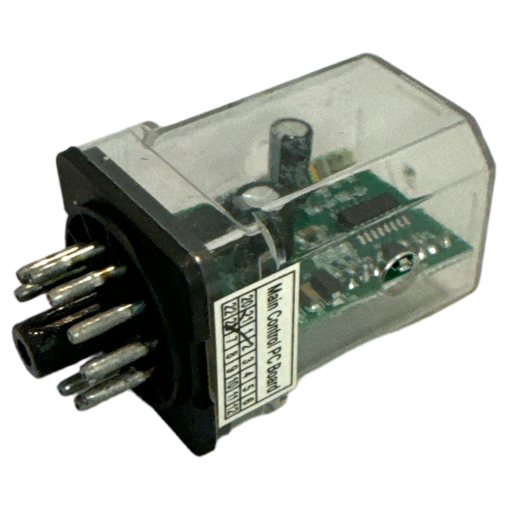 Control Board Assembly for continuous band sealers