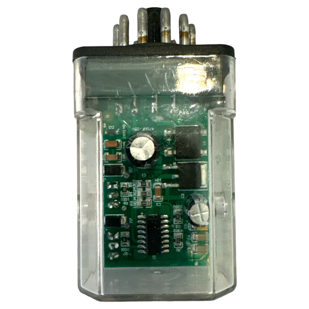 Control Board Assembly for continuous band sealers