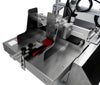 Pouch Printing Machine Automatic Ink Jet for Best Before and Batch Codes