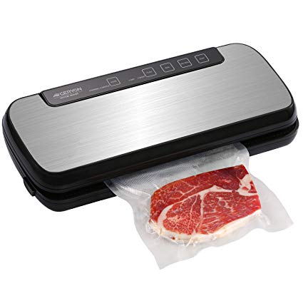 Vacuum Sealers