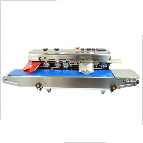 CPS-900H Continuous Band Sealer - Horizontal Operation