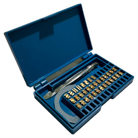 APC-350 Additional Letter & Character Set [68pc]