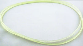 Toothed Guide Belts - 678mm (2 Pack)