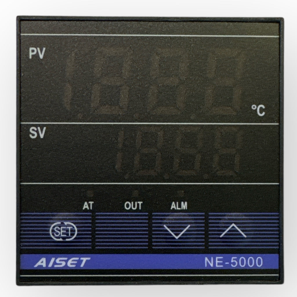 Aiset NE-5000 Digital Temperature Controller