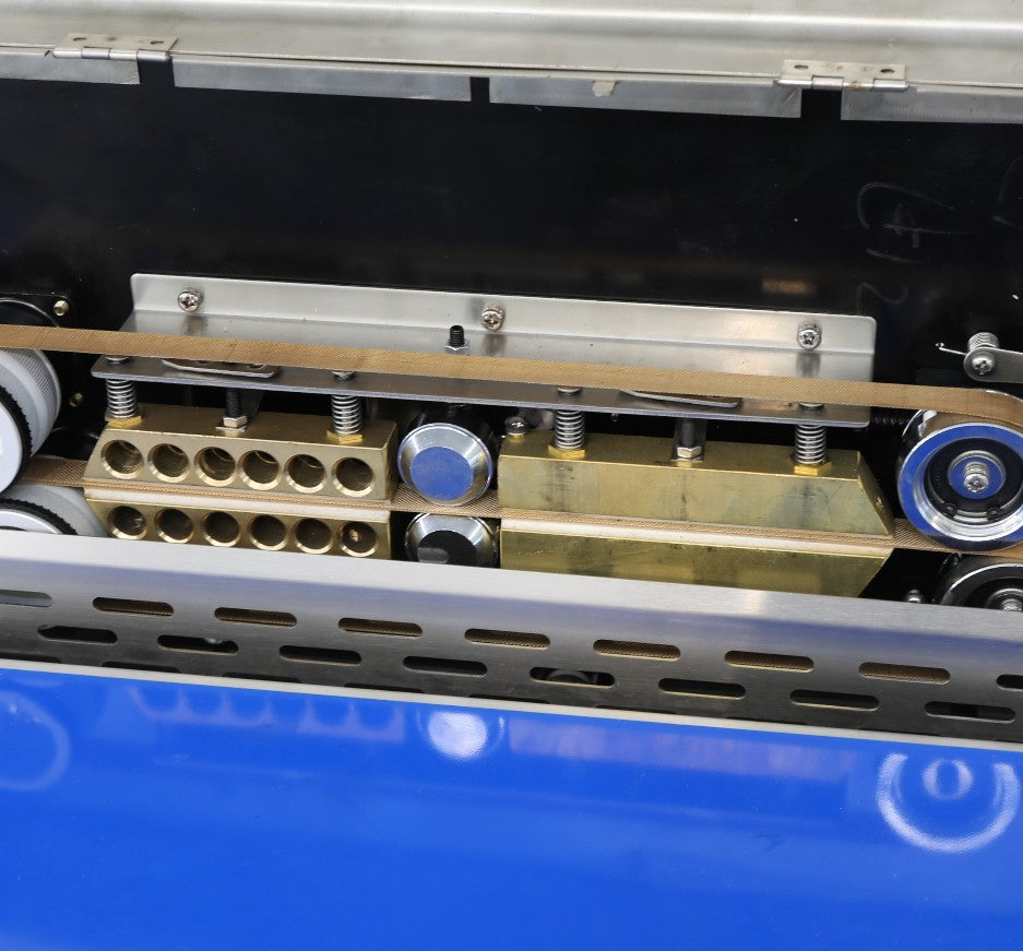 Horizontal Desktop Continuous Band Sealer - CPS900IJH