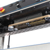 Vertical Desktop Continuous Band Sealer - CPS900IJV