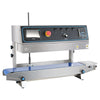 Vertical Desktop Continuous Band Sealer - CPS900IJV