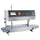 Vertical Desktop Continuous Band Sealer - CPS900IJV