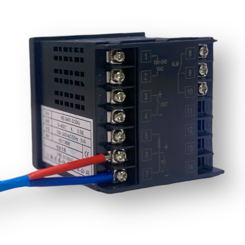 K-Type Thermocouple