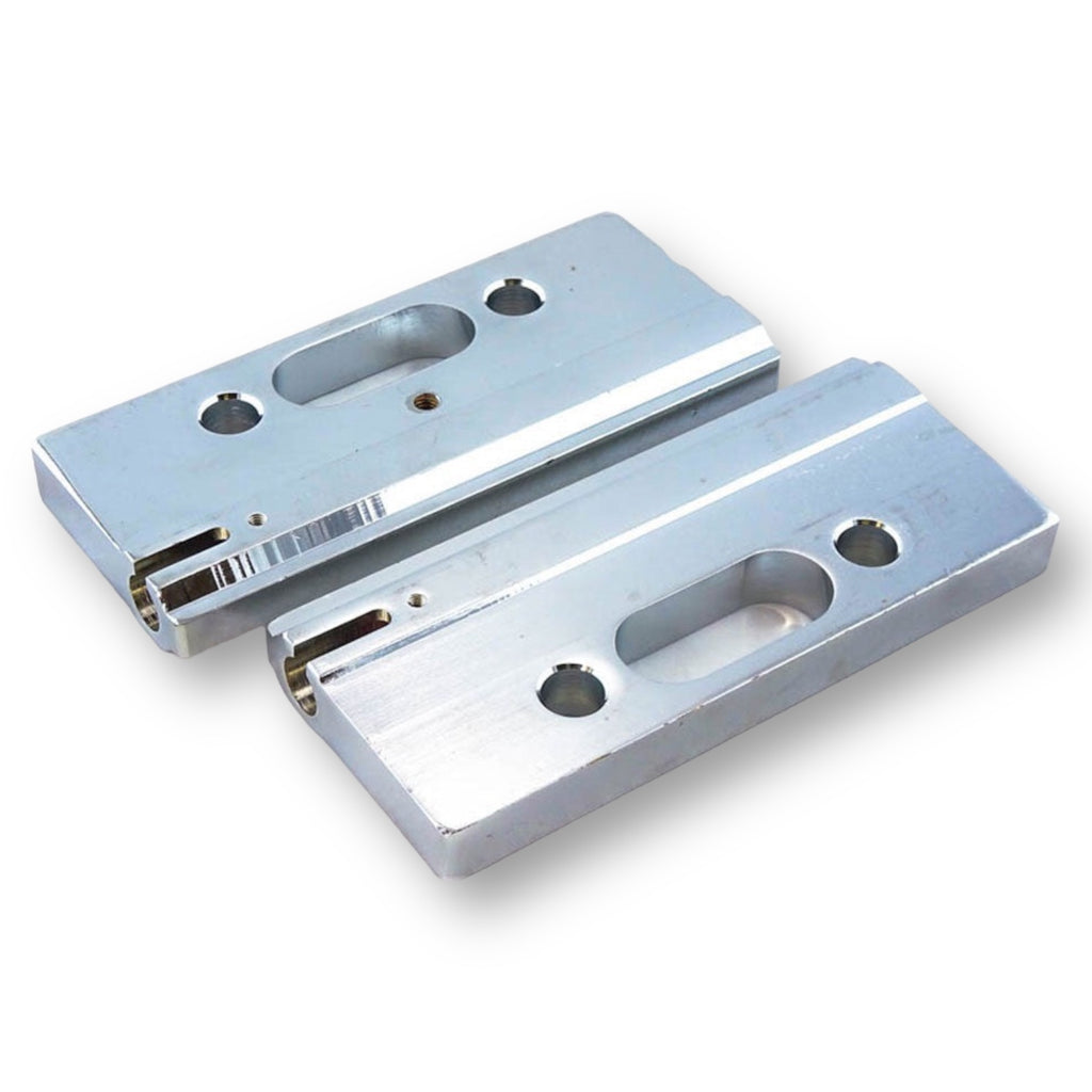 Heat Seal Plates (Front & Back Pair)