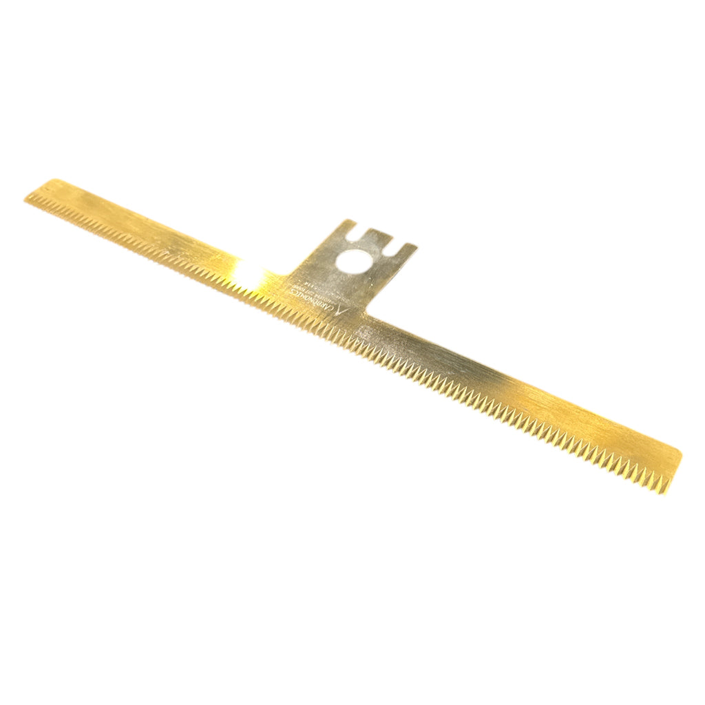 Knife 320mm for Bagging Machine (VFFS)