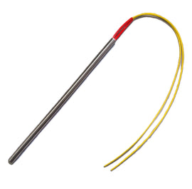 Heating Element 60V 300W 10mm x 257mm