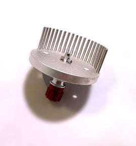 Printing Machine Pin Wheel Type Holder Coding for Continuous Band Sealer