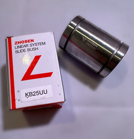 Linear System Slide Bush Zhosen KB25UU