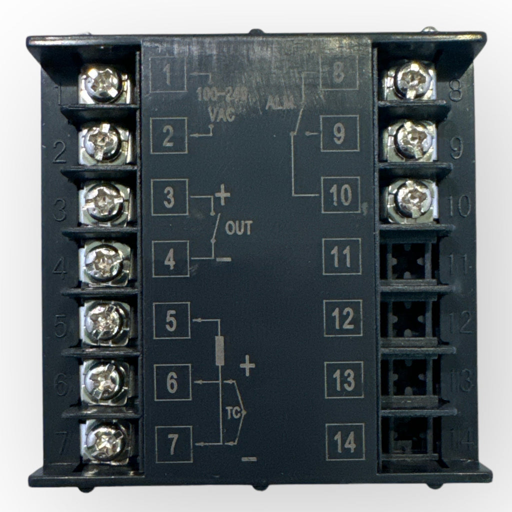 AISET Digital Temperature Controller (NE-5000)