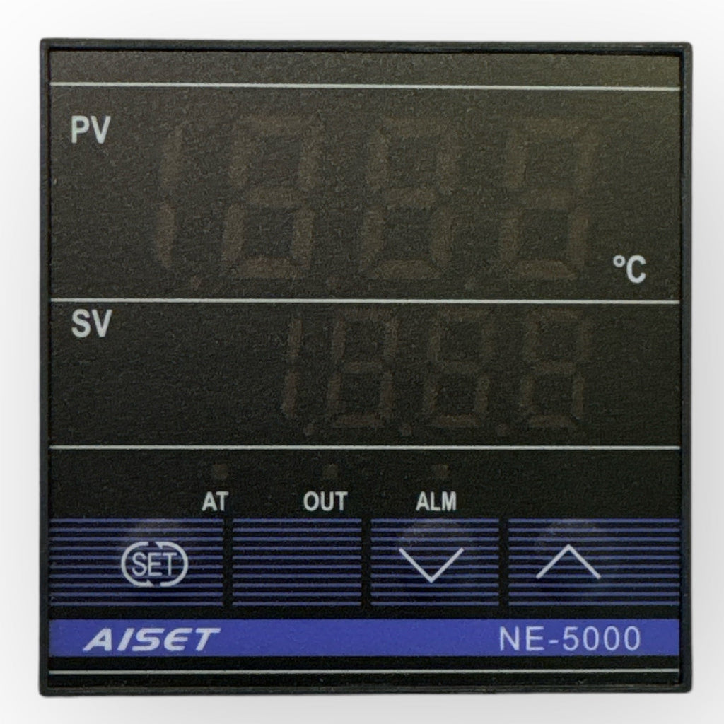 AISET Digital Temperature Controller (NE-5000)