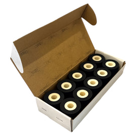 Ink Roll - Black Ф36mm x 16mm [Box of 20]