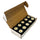 Ink Roll - Black Ф36mm x 16mm [Box of 20]