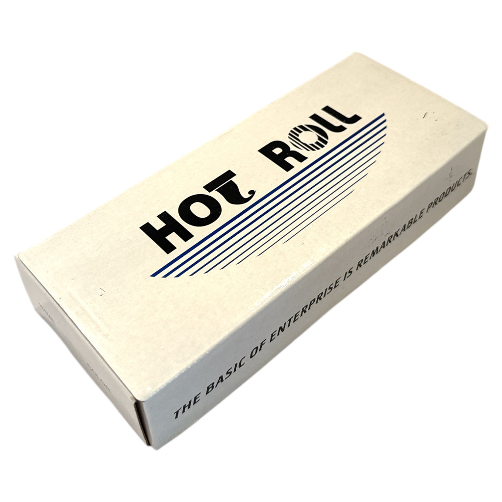 Ink Roll - Black Ф36mm x 16mm [Box of 20]