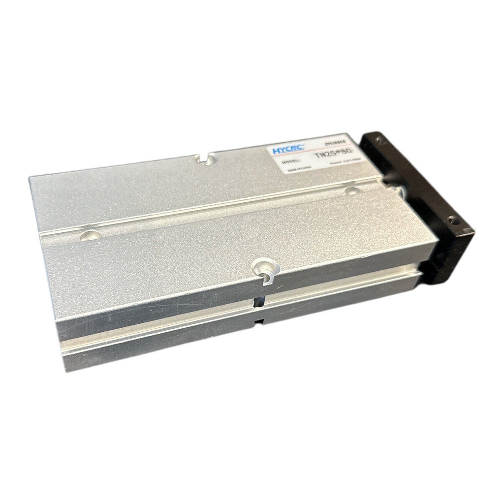 HY CNC TN25x80 Duel Shaft Cylinder