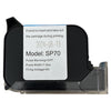 SP70 Ink Cartridge -  Black (12.7mm)