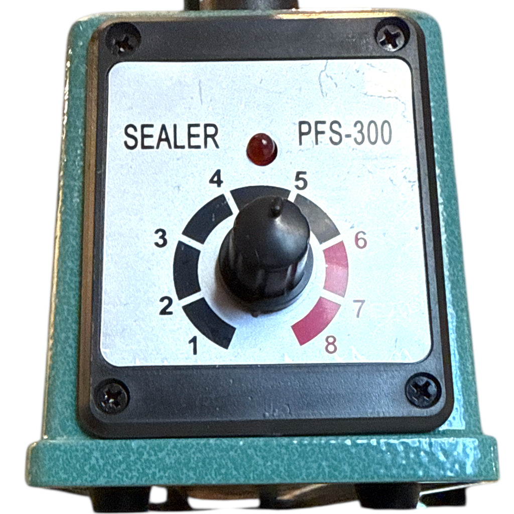 PFS-300 Impulse Heat Sealer (300mm)