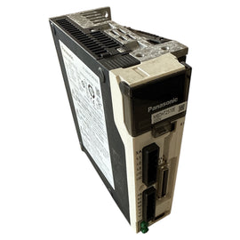 Panasonic - MBDHT2510E - AC Servo Driver (Used)