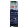 Mean Well - WDR-120-24 - DIN Rail Power Supply (Used)