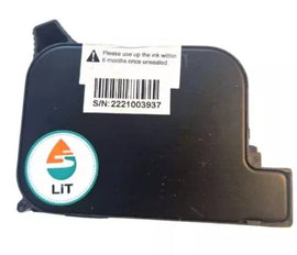 53S+ Standard Black Cartridge (Single cartridge)