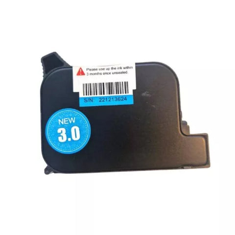 11S+ Standard Black Cartridge (Single cartridge)