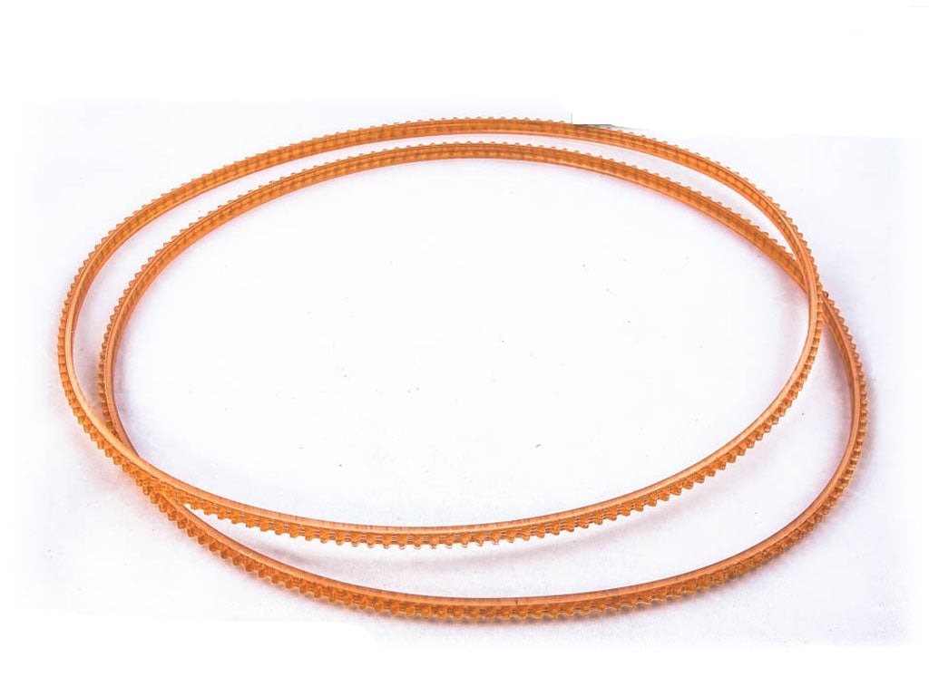 Toothed Guide Belt - 656mm [for CPS-900]