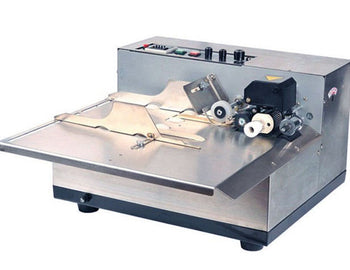 APC-350 Automatic Pouch Coder