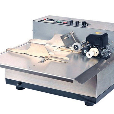 APC-350 Automatic Pouch Coder