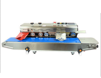 CPS-900H Continuous Band Sealer - Horizontal Operation