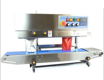 CPS-900V Vertical Band Sealer