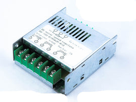 D-100 Motor Speed Regulator