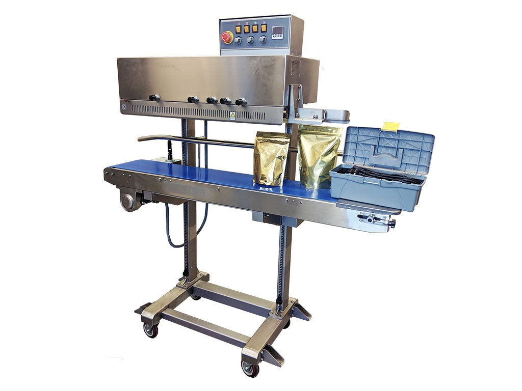 CPS-1400 Continuous Band Sealer
