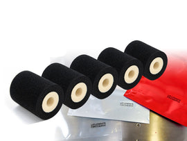 Ink Roll | 36mm x 40mm - Pack of 5
