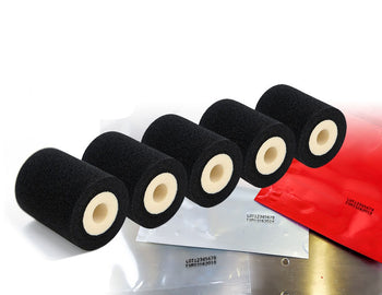 Ink Roll | 36mm x 40mm - Pack of 5