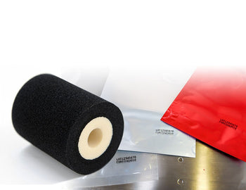 Ink Roll | 36mm x 40mm