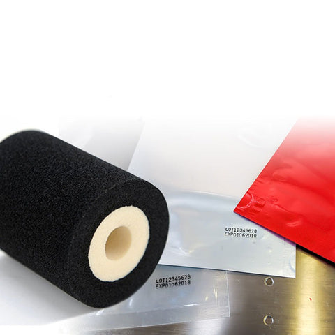 Ink Roll | 36mm x 40mm