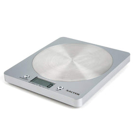 Salter Digital Weighing Scales - 5kg + Liquid