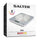 Salter Digital Weighing Scales - 15 Year Guarantee