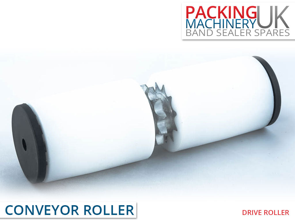 Drive Roller for FRD-1000 Continuous Band Sealer