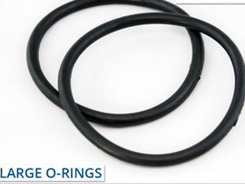 APC-350 Large O-Rings