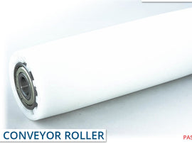 Passive Roller for FRD-1000 Continuous Band Sealer