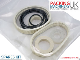 Spare Parts Kit [APC-350]